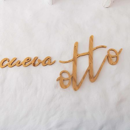 Cueva Otto Familiar Privada Villa Baza Ngoại thất bức ảnh